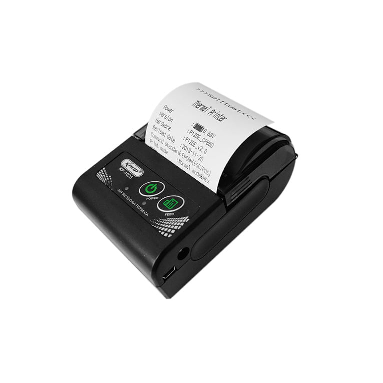 Mini Impressora  1025