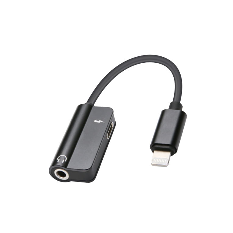ADAPTADOR LIGHTNING X P2 AD001