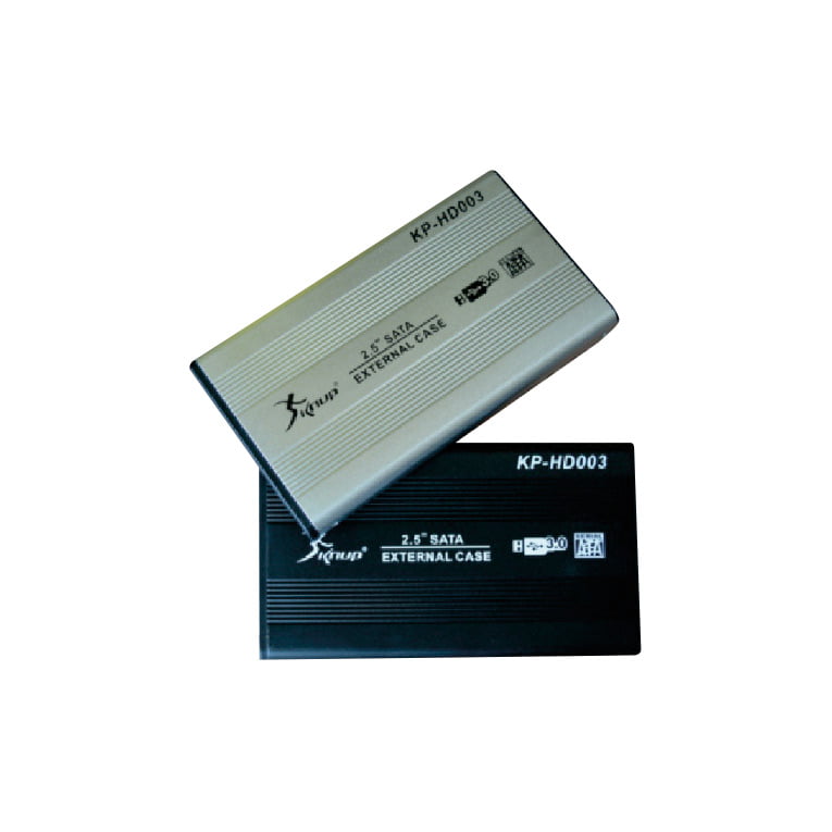 CASE SATA 2.5 USB 3.0 HD003