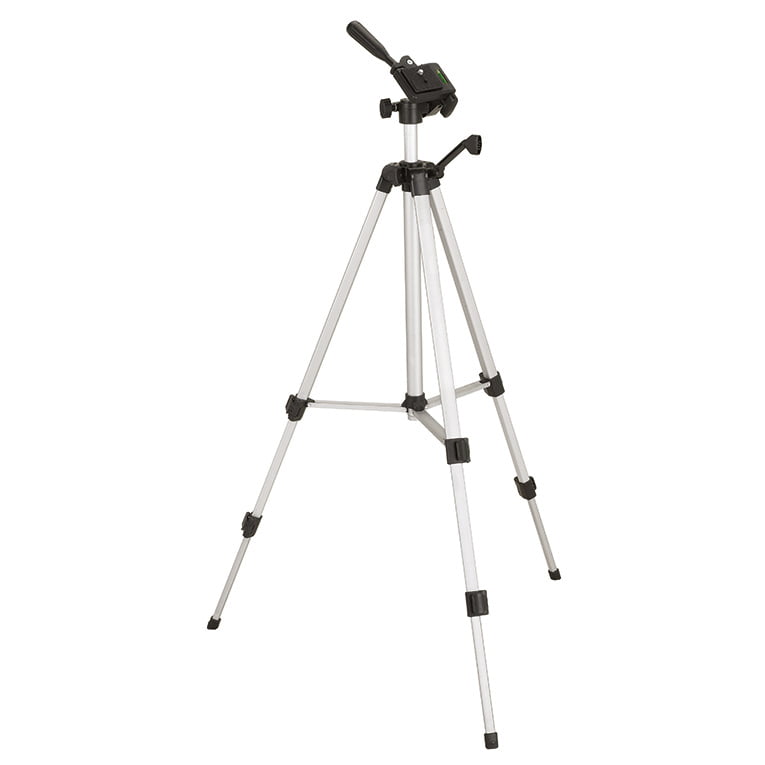 Tripé para Câmera 1,3 Metros