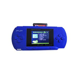 PVP Pocket Classic Game Edition GM004