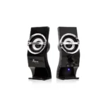 CAIXAS DE SOM MULTIMÍDIA 7024 - Imagem 2