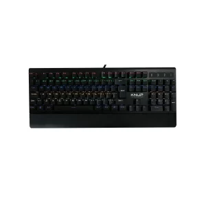 teclado gamer TE121