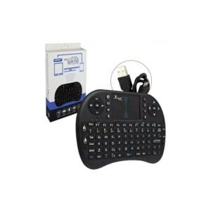 MINI TECLADO SEM FIO KP-2048