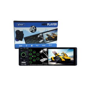 MP5 AUTOMOTIVO RA903