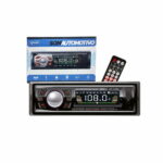 RÁDIO AUTOMOTIVA C16BH - Imagem 2