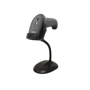 LEITOR CÓD. DE BARRAS 1D 1017A+