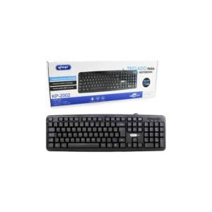 TECLADO PARA PC 2002