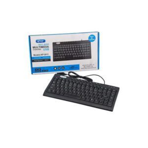 MINI TECLADO 2013