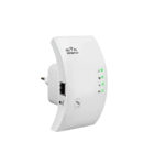 REPETIDOR DE SINAL WIRELESS 3007