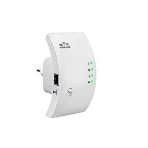 REPETIDOR DE SINAL WIRELESS 3007