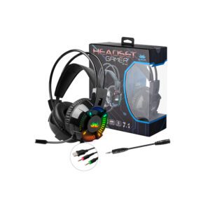 HEADSET GAMER 464