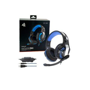 HEADSET GAMER 491