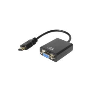 CABO CONVERSOR HDMI X VGA 5032