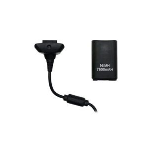 CARREGADOR XBOX 360 LB-5123