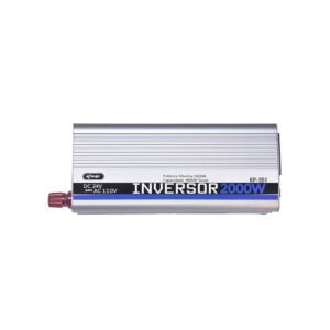 INVERSOR 2000W - 110V 551