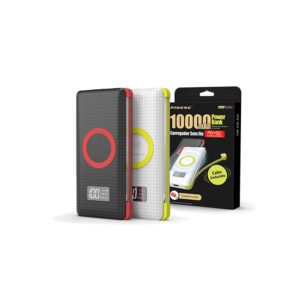 POWER BANK 10000mAh PN-888PD