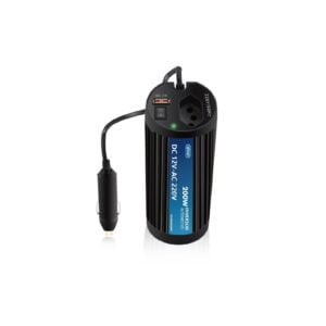 INVERSOR 200W - 110V IN902