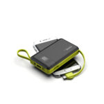 POWER BANK 10000mAh PN-950 - Imagem 2