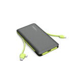 POWER BANK 10000mAh PN-956 - Imagem 2