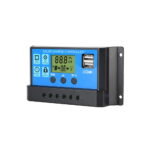 CONTROLADOR DE CARGA SOLAR AD20A