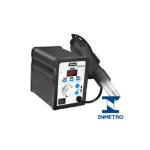 ESTAÇÃO DE RETRABALHO SMD ES504 / 127V