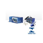 ESTAÇÃO RETRABALHO SMD E SOLDA ES509 / 127V - Imagem 2