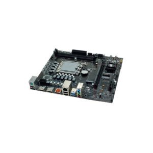 PLACA MÃE LGA1700 H610