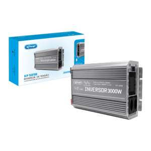 INVERSOR 3000W - 110V 585