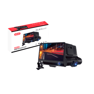 DVR AUTOMOTIVO S132