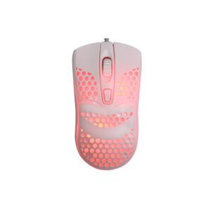 MOUSE GAMER ÓPTICO MU010