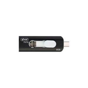 PENDRIVE 8GB ULTRA-FAST 2.0 PN700