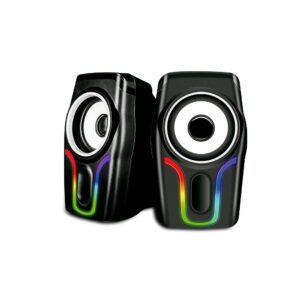 CAIXAS DE SOM MULTIMÍDIA RO804