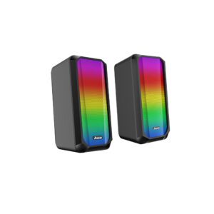 CAIXA DE SOM MULTIMÍDIA RO810