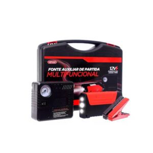 FONTE AUXILIAR DE PARTIDA TC07A+