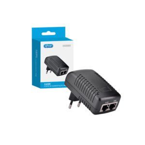 FONTE DE ALIMENTAÇÃO POE CA581