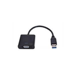CONVERSOR VGA X USB 3.0 AD006