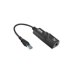 CONVERSOR USB 3.0 X RJ45 AD106