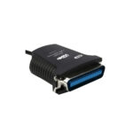 CABO PARALELO X USB PARA IMPRESSORA AD109 - Imagem 2
