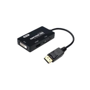 DISPLAYPORT X HDMI/VGA/DVI AD110