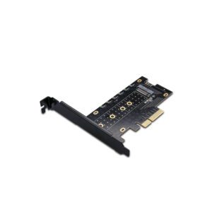PLACA PCIE NVME AD135
