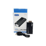 CONVERSOR PS2 X HDMI AD141 - Imagem 2