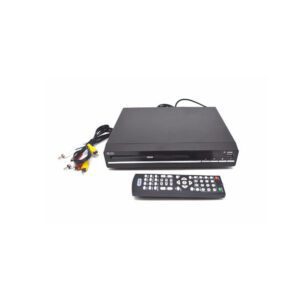 DVD PLAYER D120