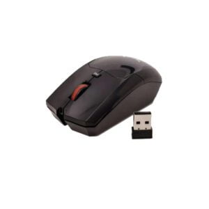 MOUSE SEM FIO GZM386