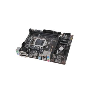 PLACA MÃE LGA1151 KNUP H310