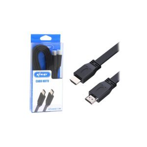 CABO HDMI 5M H4K02 5M