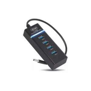 HUB USB 3.0 & 2.0 HB500