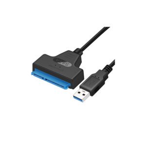 ADAPTADOR SATA PARA USB 2.0 HD HD015