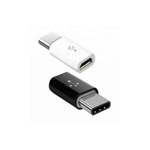 ADAPTADOR MICRO USB X TYPE-C HM002