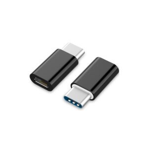 ADAPTADOR MICRO USB X TYPE-C HM003